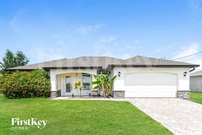 Foto principal - 2934 NW 3rd Pl