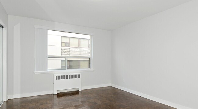 Photo du bâtiment - Avenue Park Apartments