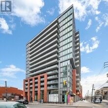 Building Photo - 78 Tecumseth St.