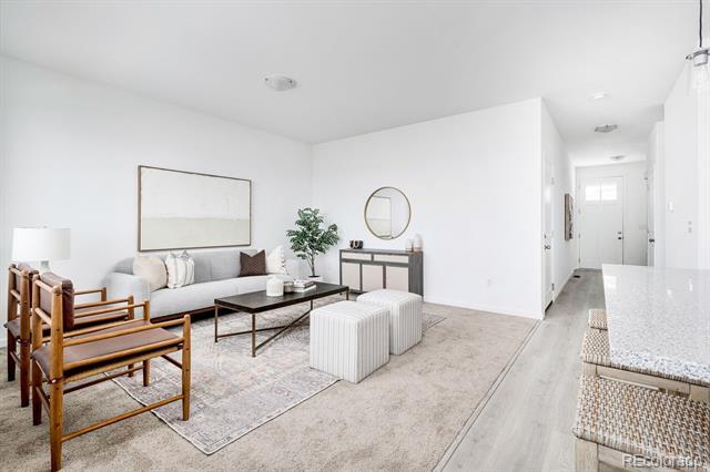 Foto del edificio - 3673 S Lisbon Ct