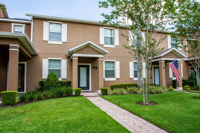 Building Photo - 2/2.5 Townhome w/ Internet and Cable!