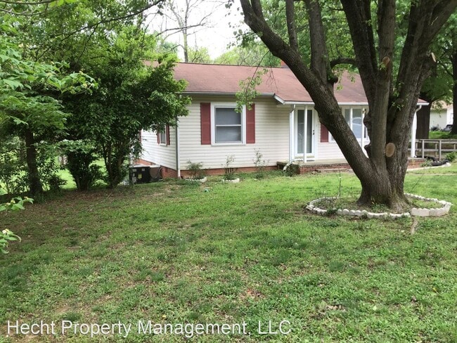 Building Photo - 2 br, 1 bath House - 102 Eastside Drive SW