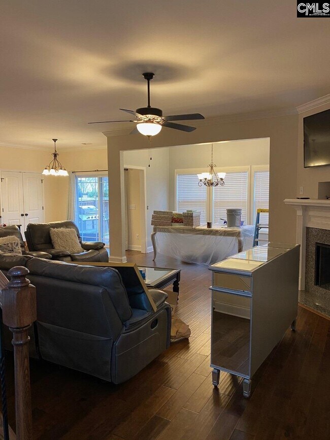 Foto del edificio - 140 Cherokee Pond Ct