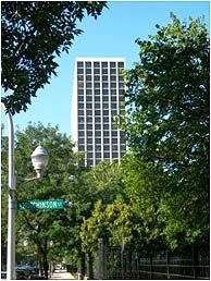 Historic Buena Park Neighborhood - 4343 N Clarendon Ave