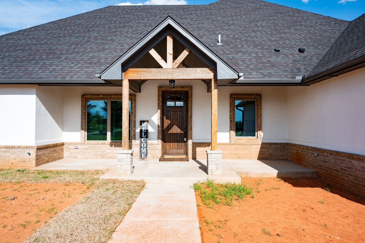 Foto principal - 7000 S Cimarron Rd