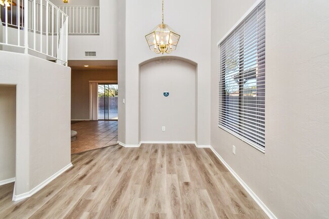 Foto del edificio - 8757 E Chimney Spring Dr