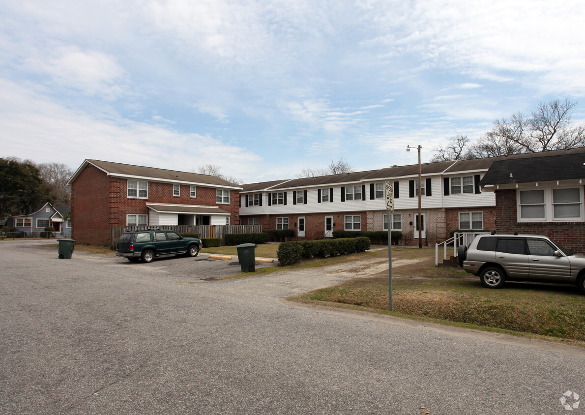 Magnolia Downs Apartments - Audubon