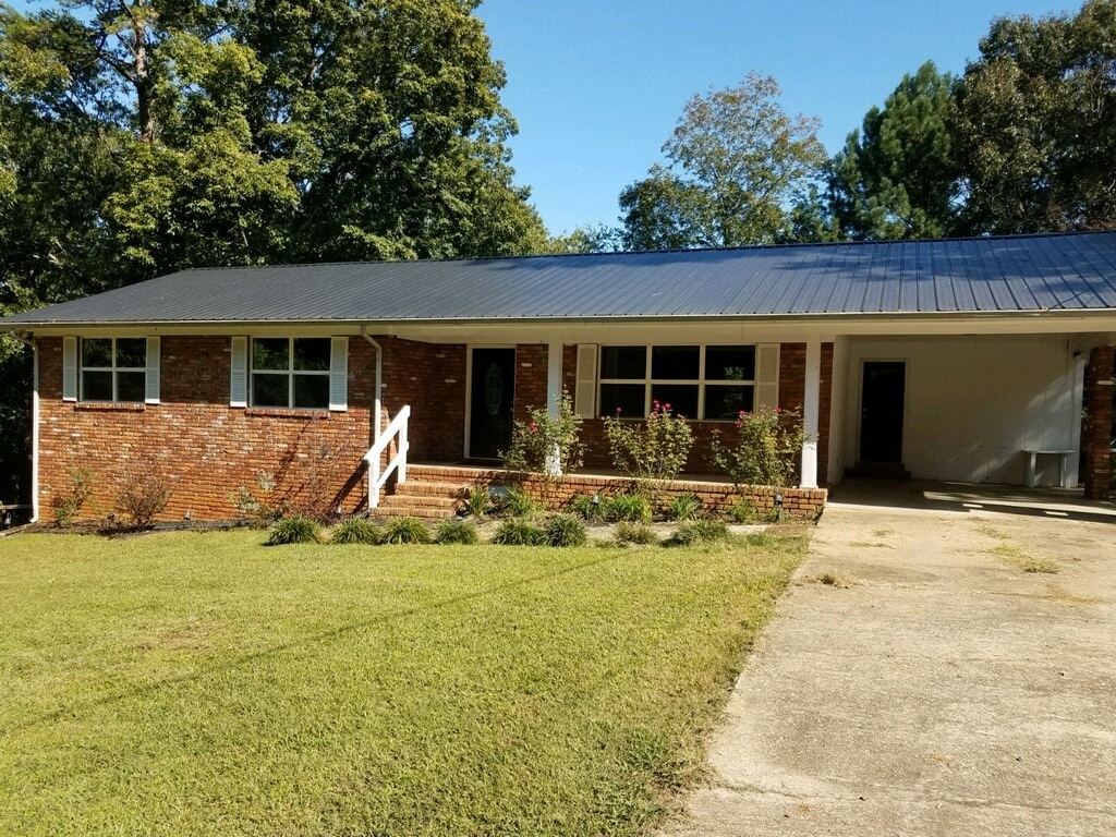 Foto principal - 5015 Buggy Ln