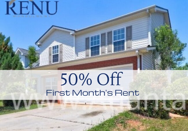 Foto del edificio - Holiday Special: 1/2 off your first month!...