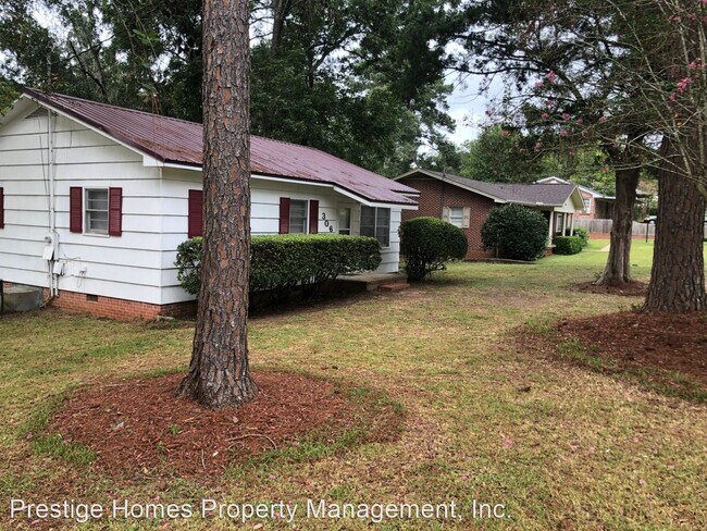 Foto del edificio - 3 br, 1 bath House - 306 Alberta Street