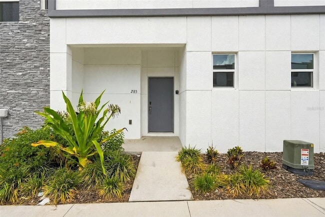 Photo - 285 Famagusta Drive Townhome