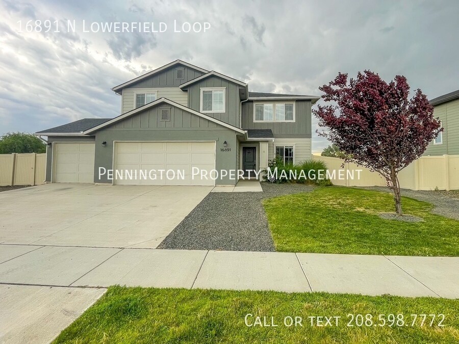 Foto principal - 16891 N Lowerfield Loop