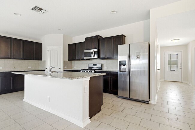 Building Photo - Beautiful 4 Bedroom Home in Redbird Ranch | Resort-Style Amenities & Near Lackland AFB