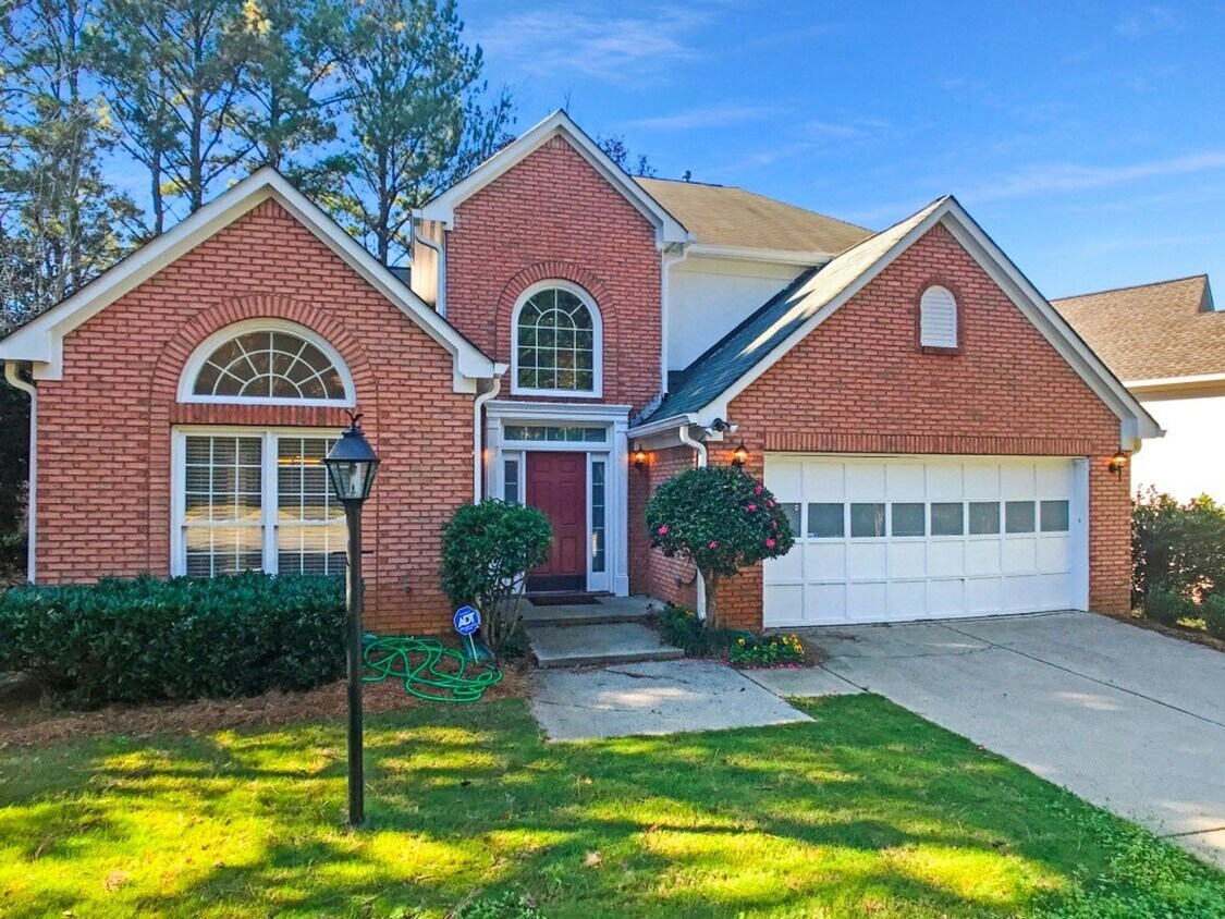 Primary Photo - East Cobb 3BR / 2.5BA - Walton HS - Master...