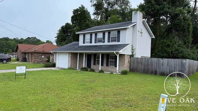 Foto del edificio - 967 Birchfield Dr
