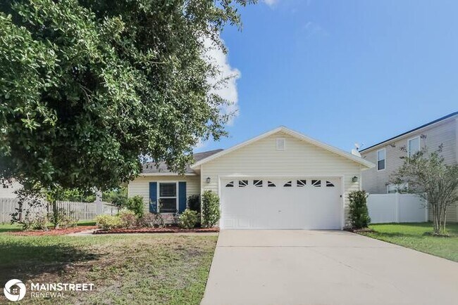 Building Photo - 1068 Morning Light Rd, Jacksonville, FL 32218