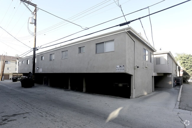 Building Photo - 6330 Newlin Ave.