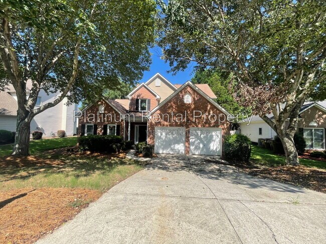 Building Photo - 720 Treadstone Ct