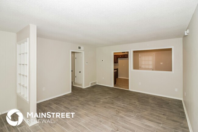 Building Photo - 5403 Clinchport Cir