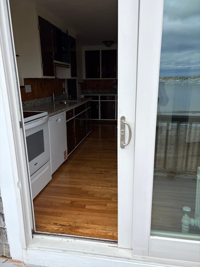 Foto del edificio - 14 Messervy St