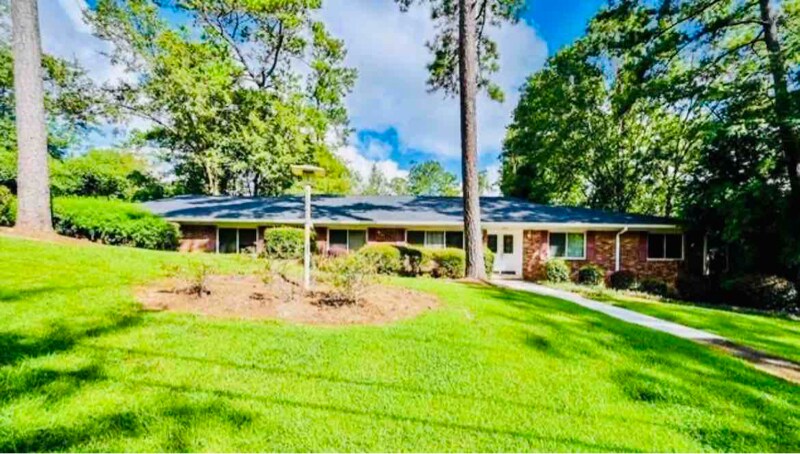 Foto principal - 1862 Wood Valley Rd