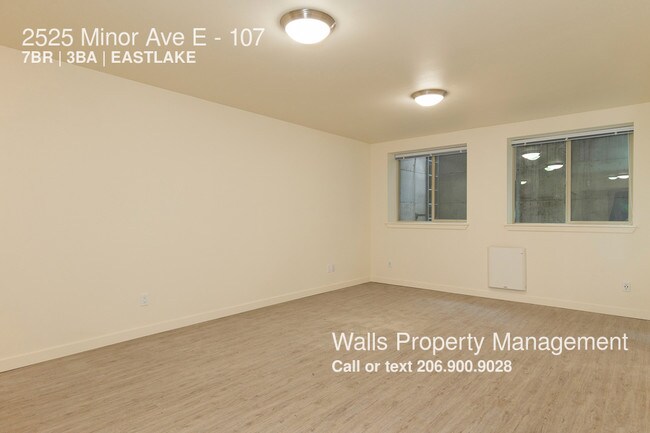 Building Photo - 2525 Minor Ave E