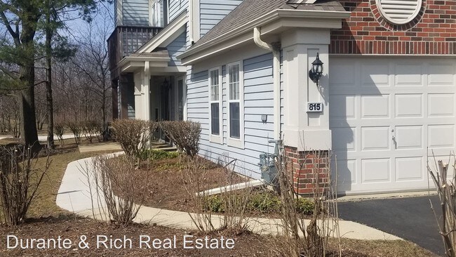 Building Photo - 2 br, 2 bath House - 815 Spring Creek Ct