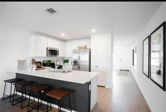 Foto del edificio - 6134 Cherry Ripe