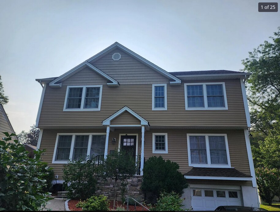151 Sunrise Ter, Cedar Grove, NJ 07009 House Rental in Cedar Grove