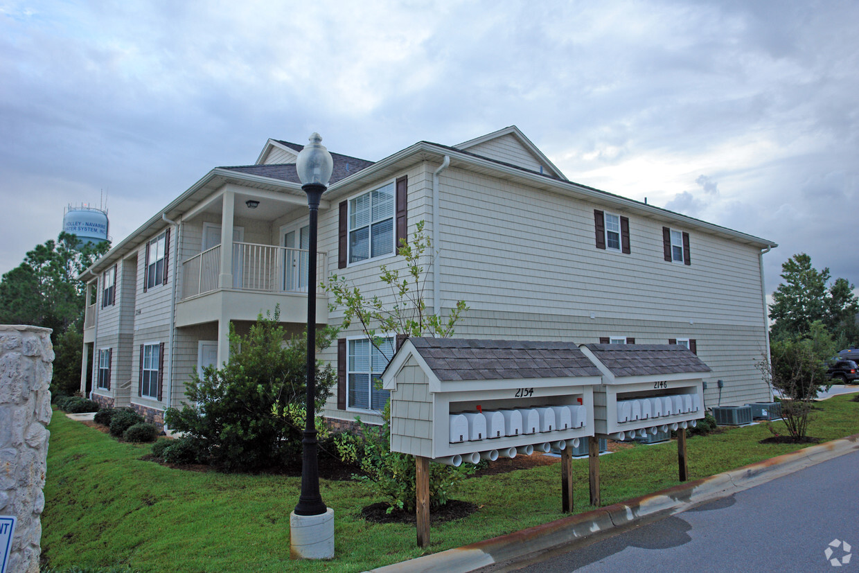 Building Photo - Creet's Crossing