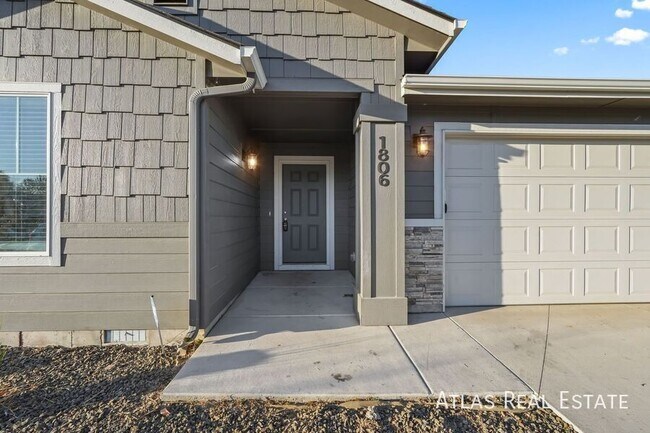 Foto del edificio - 1806 E Eddington St