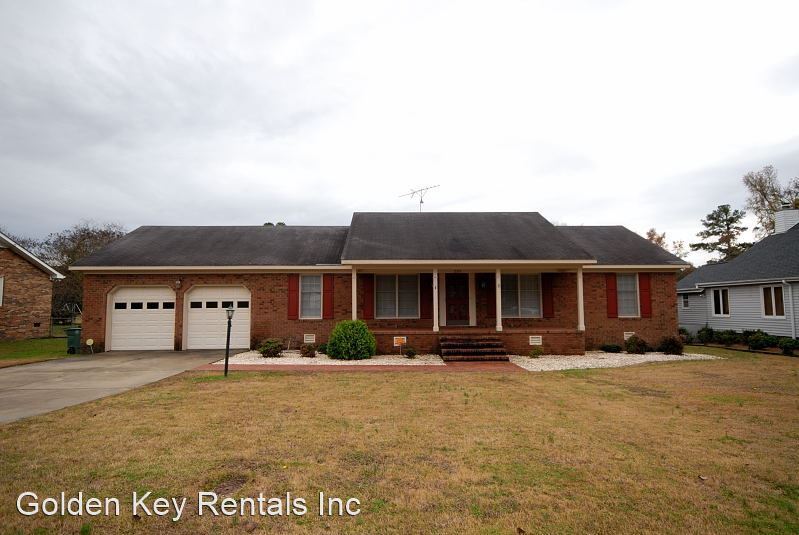 Primary Photo - 3 br, 2 bath House - 220 Glenwood Trail *AHS*