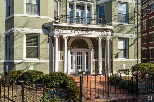 Building Photo - The Gladstone
