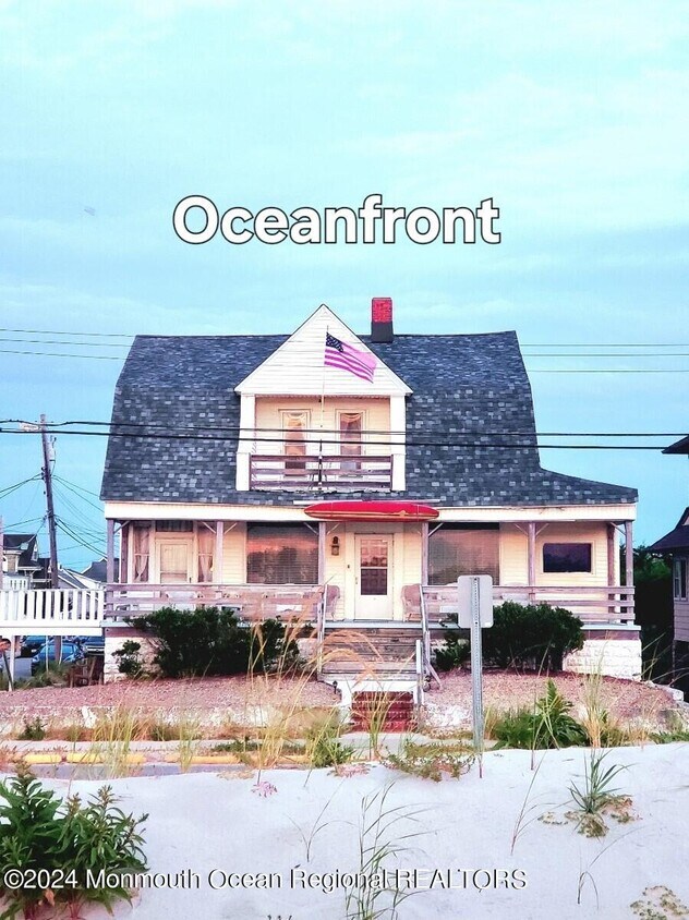 Primary Photo - 301 N Ocean Ave