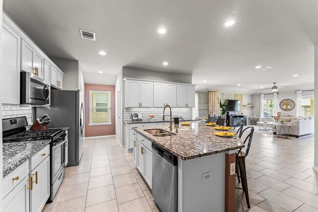 Foto del edificio - 3525 Pearl Mill Ln