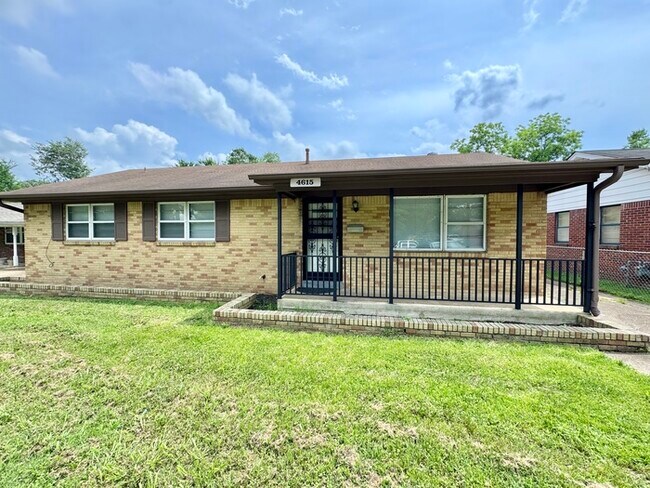 Foto del edificio - 4615 Lawrence Rd