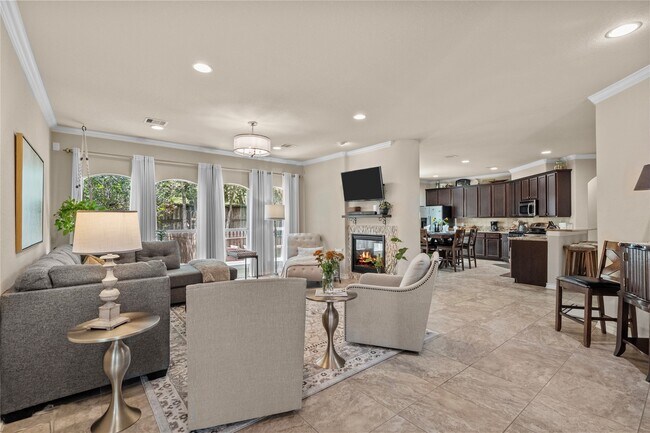Foto del edificio - 1408 S Friendswood Dr