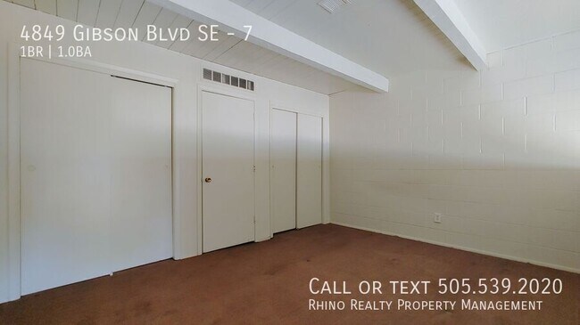 Foto del edificio - 4849 Gibson Blvd SE