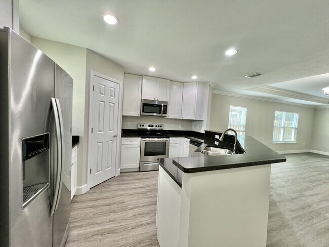 Foto del edificio - 1030 SW 251st Way