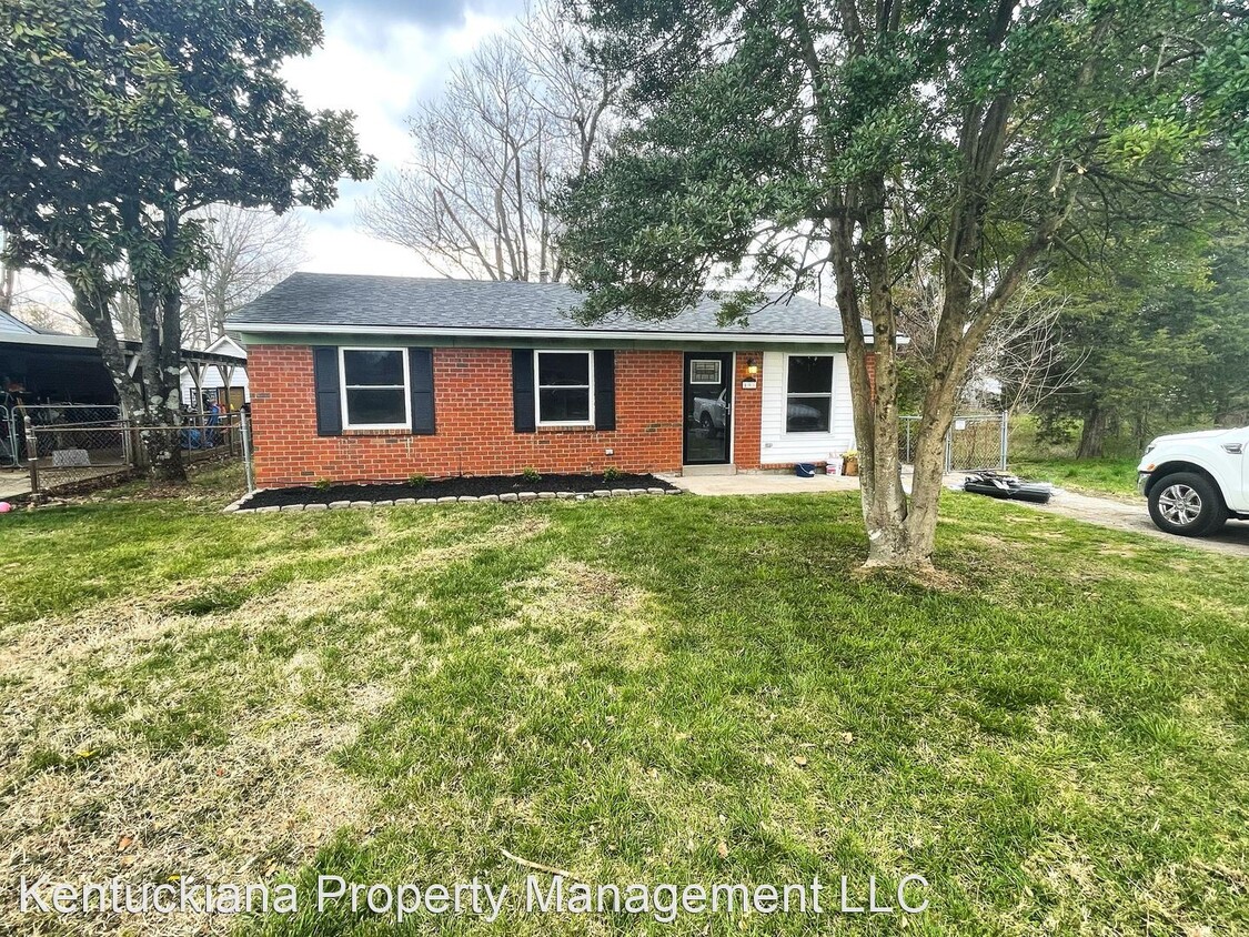 Foto principal - 3 br, 1 bath House - 191 Ledgewood Court