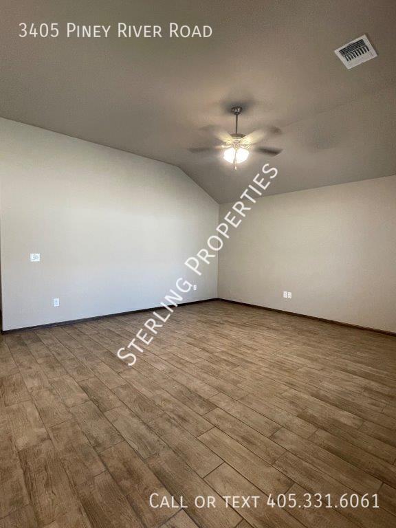 Building Photo - 3405 Piney River Rd