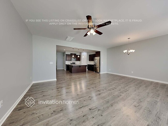 Building Photo - 3403 Vickrey Meadow Dr