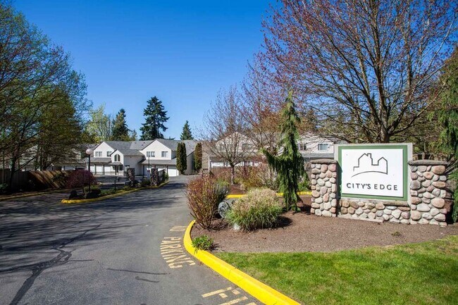Foto del edificio - 11813 Ambaum Blvd SW