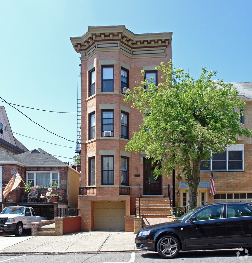 Foto del edificio - 135 Shippen St