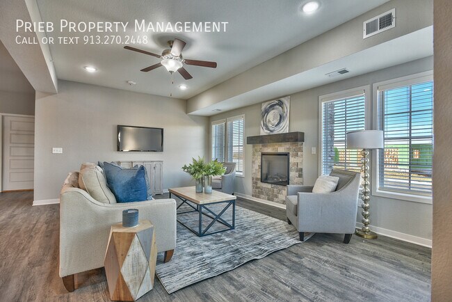 Building Photo - Parkview Apartments- Available November 8th