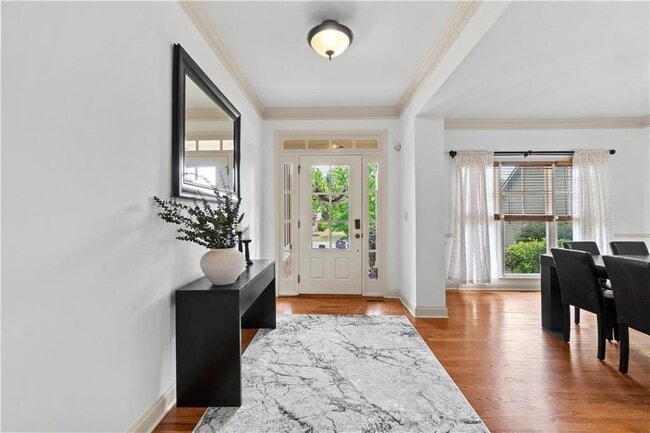 Foto del edificio - 8275 Majors Ridge Way