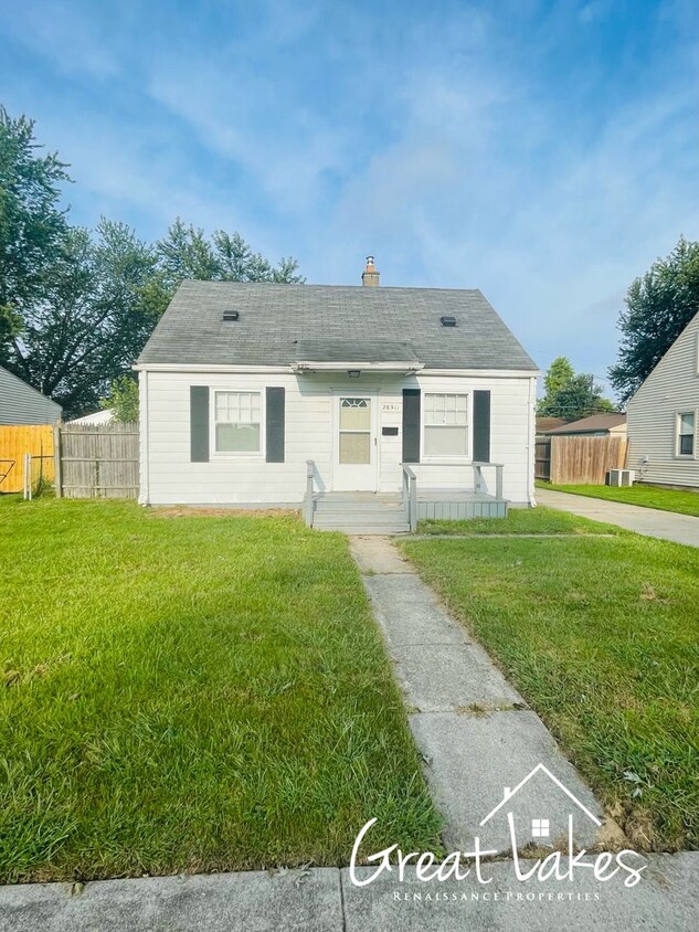 Foto principal - Lovely 3 Bedroom 1 Bathroom now available ...