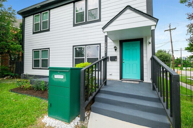 Foto del edificio - 2802 Arbor St