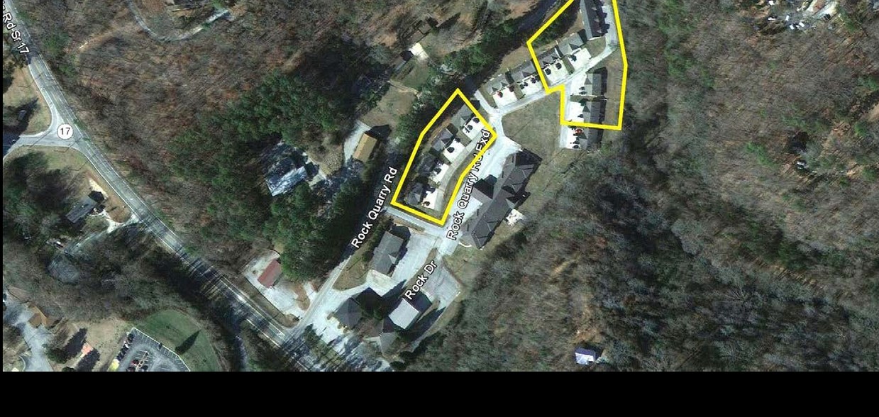 Primary Photo - 1067 Rock Quarry Rd