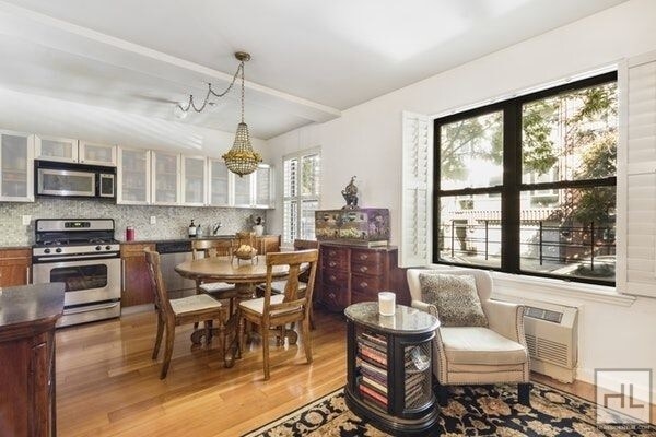 Foto del edificio - EAST 117 STREET